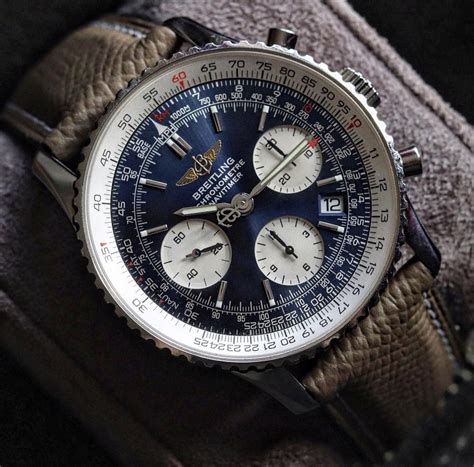 discontinued breitling watches